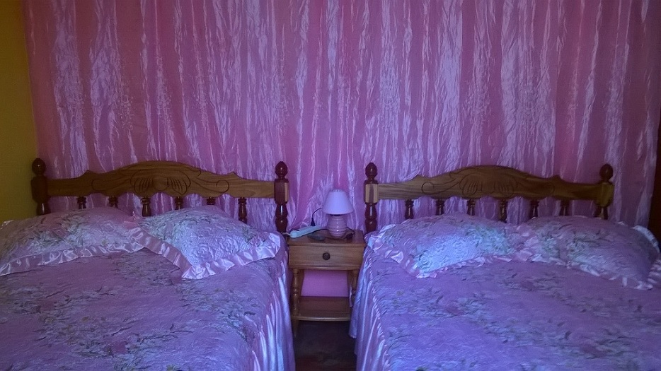 'Bedroom 2' 